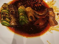 -贡宴盐帮菜自贡驻京联络处餐厅