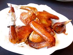 -上海小南国(正大店)