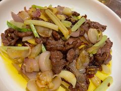 -铁公鸡·四川料理(天环广场店)