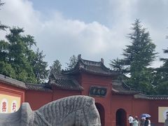 -洛阳白马寺