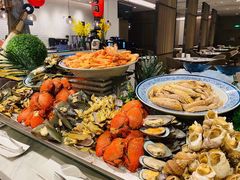 -深圳同泰万怡酒店·万荟轩自助餐厅(同泰店)