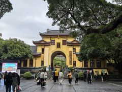-桂林独秀峰王城景区