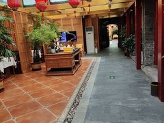 -悦真雅院·四合院·清真私房菜(雍和宫店)