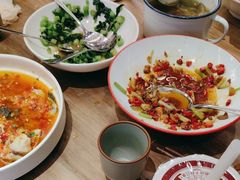 -高嗲嗲·现炒下饭菜(石鼓路店)