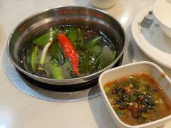-围炉夜话·潮汕卤水火锅(榕江店)