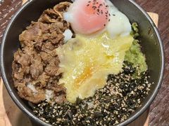 -Fuzzy Bistro 浮几韩餐·茶酒馆