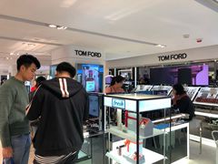-Tom Ford(海港城店)