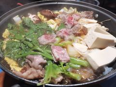 -烧鸟横丁(联发文创口岸店)