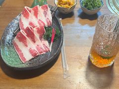 -河风の幸会精致料理