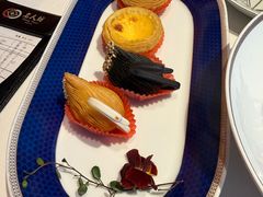-名人坊·新派粤菜(河西奥体博览中心金鹰世界店)