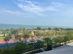 -海豚湾·大堂吧(厦门佰翔波特曼七星湾酒店)