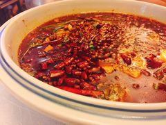 微微辣黄辣丁-汉水缘鲜鱼庄(黄雁村店)