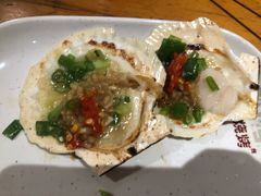 -木屋烧烤(西南角店)