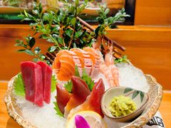 -大岛日本料理铁板烧(南通大饭店)
