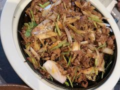 -柿合缘新京菜(国金中心商场店)