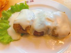 -华梅西餐厅(哈尔滨中央大街店)