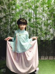 -盘子女人坊古装写真摄影(天津总店)