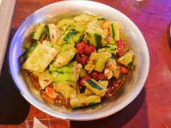 -丰豪烧烤·粤式大排档(学府店)