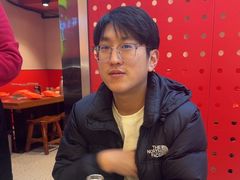 -古彭7只羊·鲜羊肉串·龙虾烧烤(玄武墨香路店)