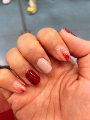 -M Nails & Beauty美甲美睫美体
