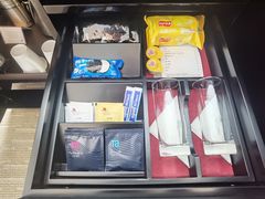 -上海宝华万豪酒店