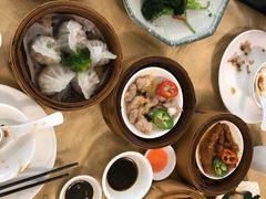 -澳门西南饭店·粤菜·茶市·手工点心(华海路店)