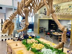 -FAIRYLAND龙族星球主题餐厅(凯丹广场店)