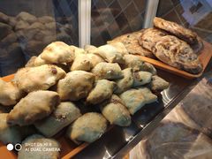 烤包子-怡妮新疆风味餐厅(东江湾路店)