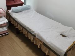 -感智盲人按摩·艾灸·肩颈SPA(岗厦店)