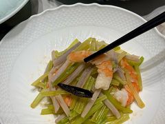 -新光酒家·河豚·海鲜·蟹料理(浦东店)