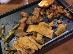 -麻喜大