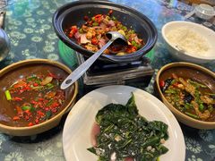 -龚师傅土菜馆.地道农家菜(魅力湘西店)
