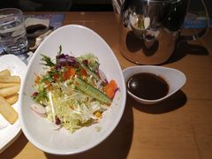 -新一喜铁板料理餐厅·铁板放题(北国商城店)