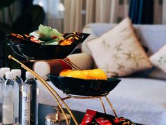 -足传奇足浴SPA(科技城店)