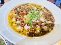 -佰家小厨·南京菜(夫子庙店)