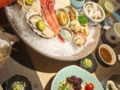 -德川家日本料理(顺义华联店)