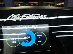 -LA合时健身4PMFIT(花桥旗舰店)