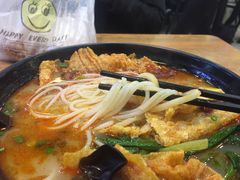 -螺小胖柳州螺蛳粉(钟楼总店)