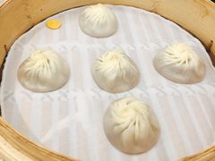 黑松露小笼包-鼎泰丰(国贸商城店)