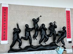 -镇江苏宁银河国际酒店-大堂酒廊
