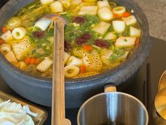 -美食美客土烙锅店·老字号