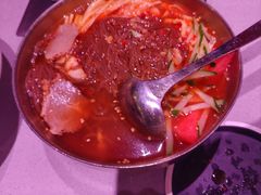 -丰茂烤串(全国首店)