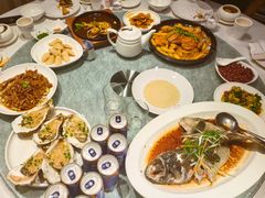 -79号渔船海鲜饭店(岗厦店)