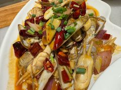 -华盛丰温州大排档(东三环南路店)