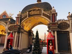 -安徒生童话乐园