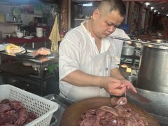 -联丰美食(番禺店)