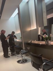 -JIE FLYING·烫发·染发