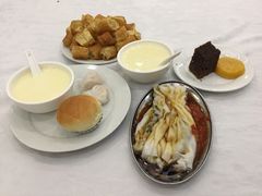 -冰泉豆浆馆(白云山总店)