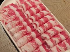 -额尔敦·品质自助(摩尔城店)