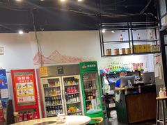 大堂-京门活鱼馆·鱼火锅(百子湾（原红庙）店)